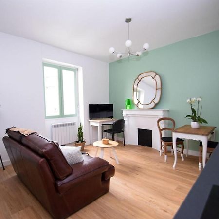 Superbe Studio Cosy Plage De L'Ecluse 200M Apartment Динард Екстериор снимка