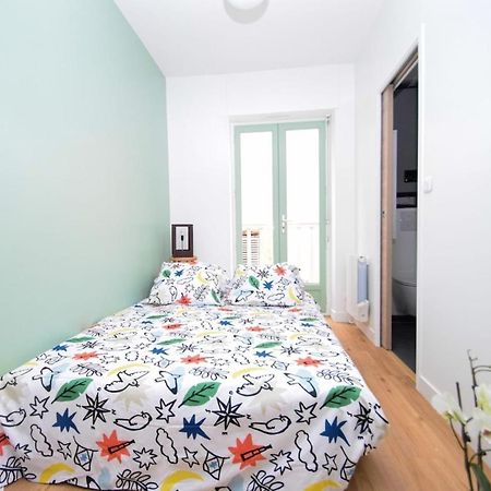 Superbe Studio Cosy Plage De L'Ecluse 200M Apartment Динард Екстериор снимка