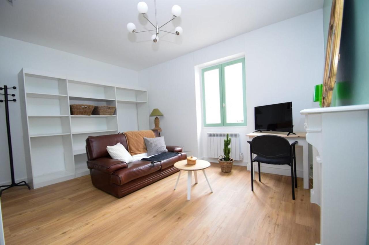 Superbe Studio Cosy Plage De L'Ecluse 200M Apartment Динард Екстериор снимка